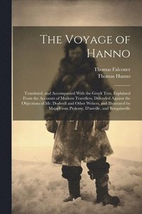 bokomslag The Voyage of Hanno