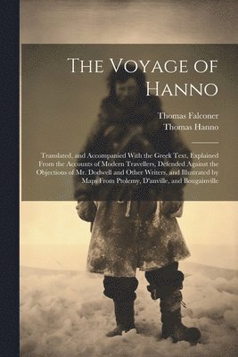 The Voyage of Hanno 1