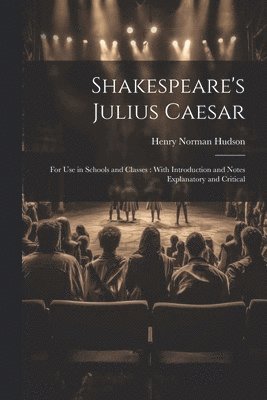 Shakespeare's Julius Caesar