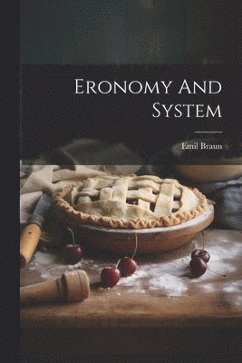 Eronomy And System 1