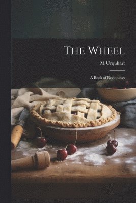 bokomslag The Wheel