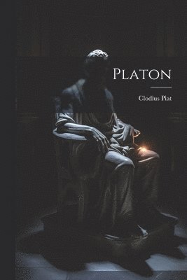 bokomslag Platon