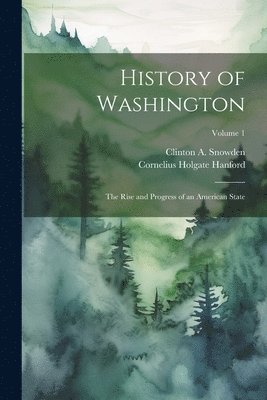 History of Washington 1