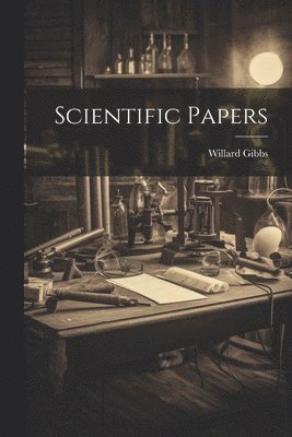 bokomslag Scientific Papers