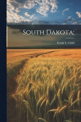 South Dakota; 1