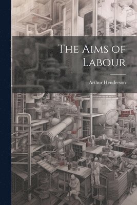 bokomslag Aims of Labour