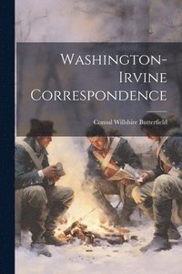 bokomslag Washington-Irvine Correspondence