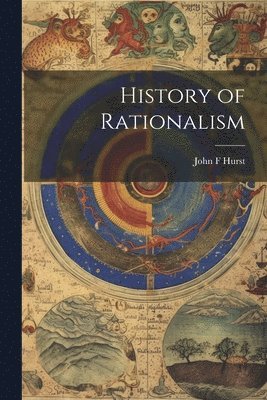 bokomslag History of Rationalism