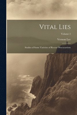 Vital Lies 1