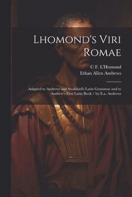 bokomslag Lhomond's Viri Romae