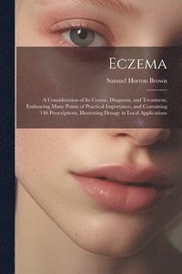 bokomslag Eczema
