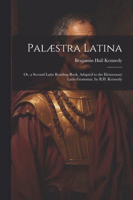 bokomslag Palæstra Latina