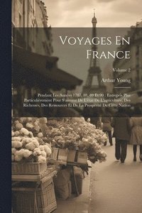 bokomslag Voyages En France