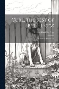 bokomslag Curl, the Best of Bull-Dogs