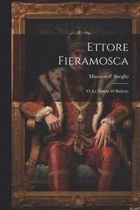 bokomslag Ettore Fieramosca