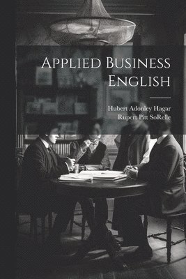 Applied Business English 1