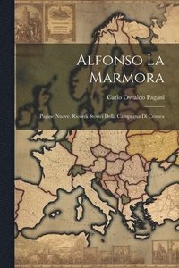 bokomslag Alfonso La Marmora