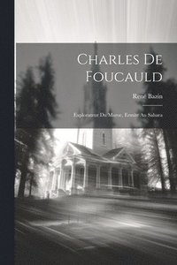 bokomslag Charles De Foucauld