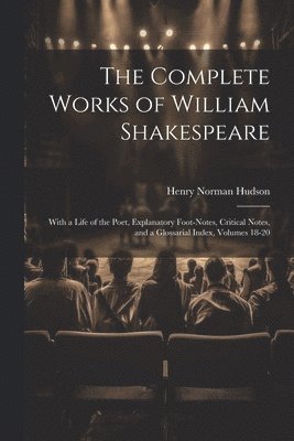 Complete Works of William Shakespeare