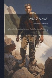 bokomslag Mazama