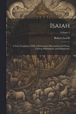 Isaiah 1