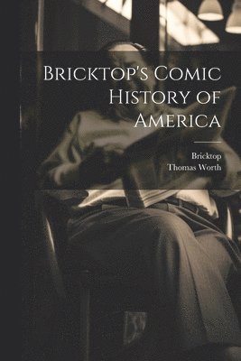 bokomslag Bricktop's Comic History of America