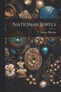 bokomslag National Jewels