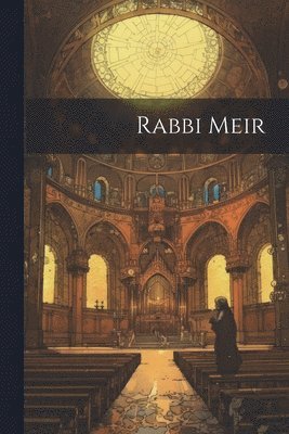 Rabbi Meir 1
