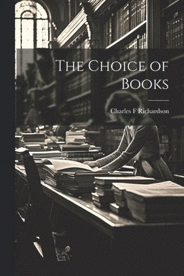 The Choice of Books 1