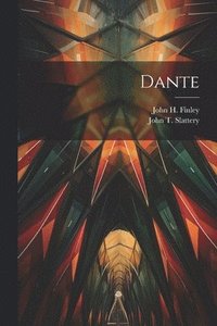 bokomslag Dante