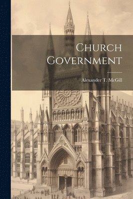 Church Government 1