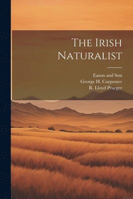 The Irish Naturalist 1