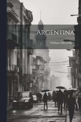 Argentina 1