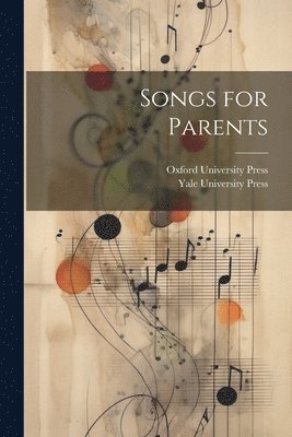 Songs for Parents 1