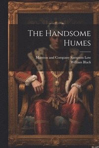 bokomslag Handsome Humes