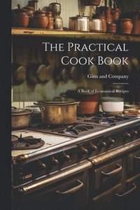 bokomslag The Practical Cook Book