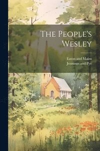 bokomslag People's Wesley