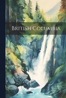 British Columbia 1