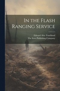 bokomslag In the Flash Ranging Service