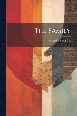 MacMillan and Co - Family, Häftad