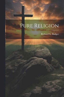 bokomslag Pure Religion