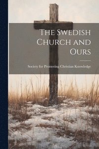 bokomslag Swedish Church and Ours