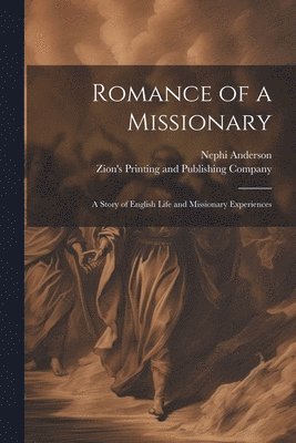 Romance of a Missionary 1