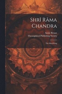 bokomslag Shr Rma Chandra