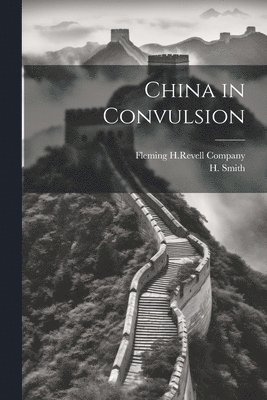 China in Convulsion 1