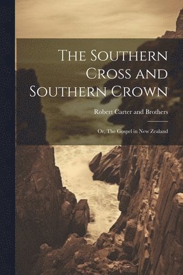 The Southern Cross and Southern Crown 1