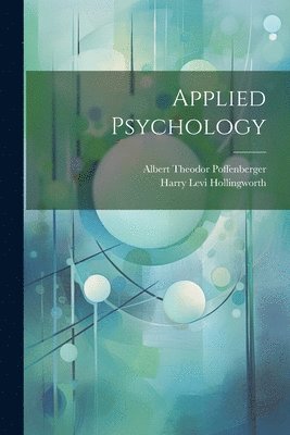 Applied Psychology 1