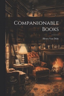Companionable Books 1