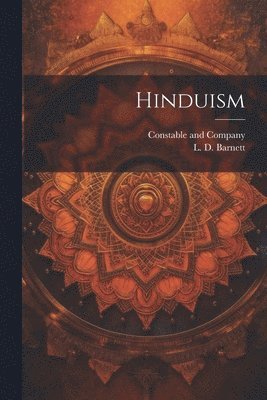 bokomslag Hinduism