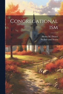 Congregationalism 1